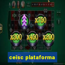 ceisc plataforma